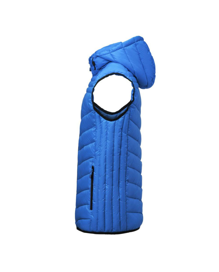 Base Vest NEW WAVE