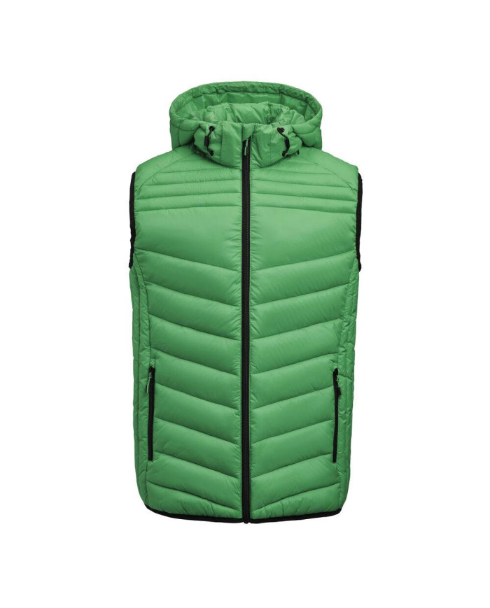 Base Vest NEW WAVE
