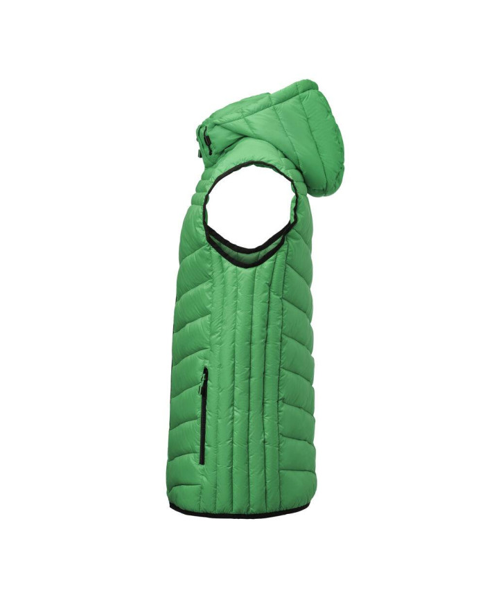 Base Vest NEW WAVE