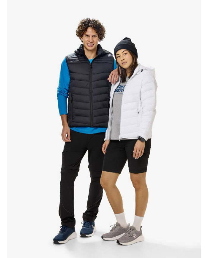 Base Vest NEW WAVE