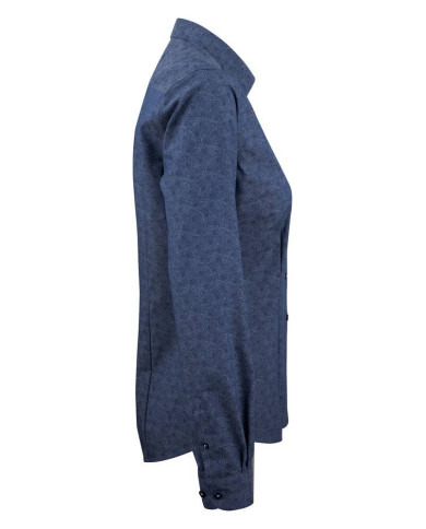 PB143 Twill Woman NEW WAVE
