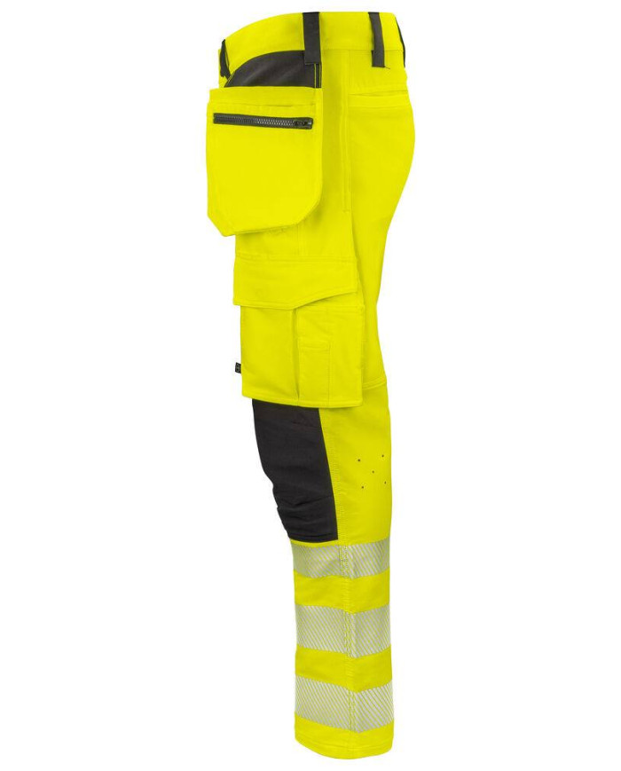 6527 PANTALÓN CON TECNOLOGÍA 37,5™ CLASE 2 NEW WAVE