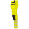 6527 PANTALÓN CON TECNOLOGÍA 37,5™ CLASE 2 NEW WAVE