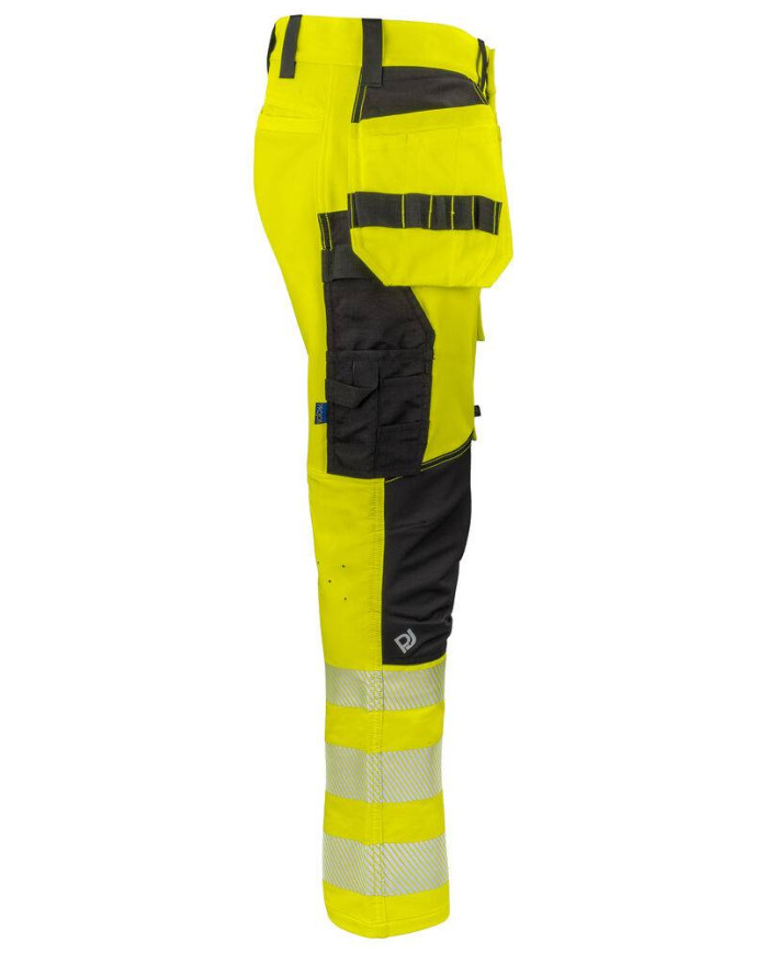 6527 PANTALÓN CON TECNOLOGÍA 37,5™ CLASE 2 NEW WAVE