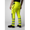 6527 PANTALÓN CON TECNOLOGÍA 37,5™ CLASE 2 NEW WAVE
