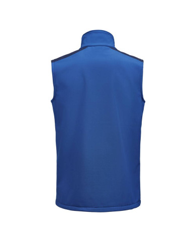 Prime Softshell Vest NEW WAVE