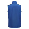 Prime Softshell Vest NEW WAVE