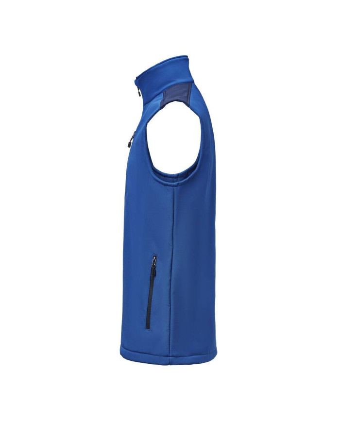 Prime Softshell Vest NEW WAVE