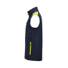 Prime Softshell Vest NEW WAVE