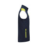 Prime Softshell Vest NEW WAVE