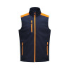 Prime Softshell Vest NEW WAVE