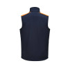 Prime Softshell Vest NEW WAVE