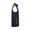 Prime Softshell Vest NEW WAVE