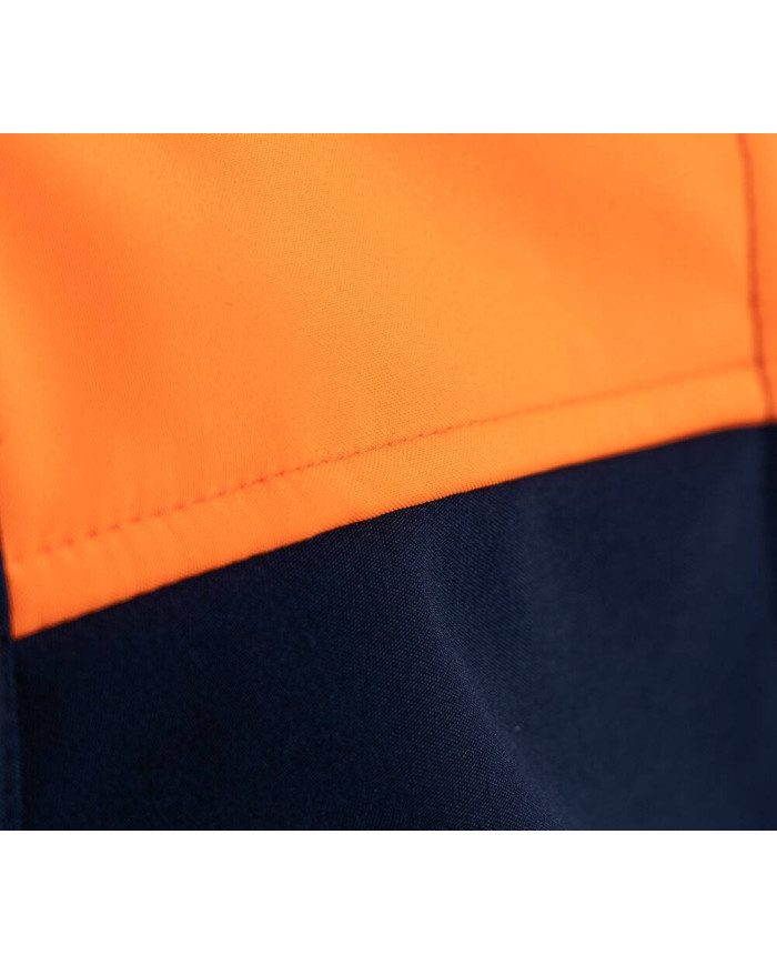 Prime Softshell Vest NEW WAVE