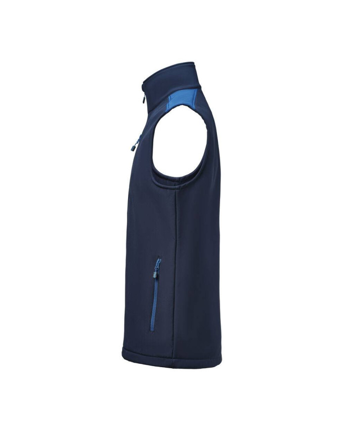 Prime Softshell Vest NEW WAVE