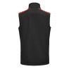 Prime Softshell Vest NEW WAVE