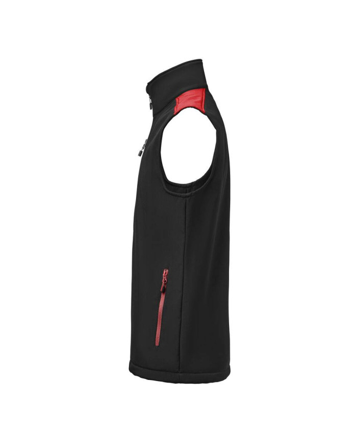 Prime Softshell Vest NEW WAVE