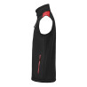 Prime Softshell Vest NEW WAVE