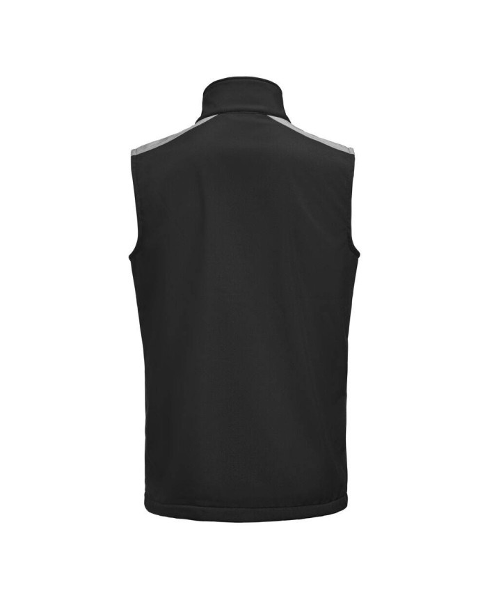 Prime Softshell Vest NEW WAVE
