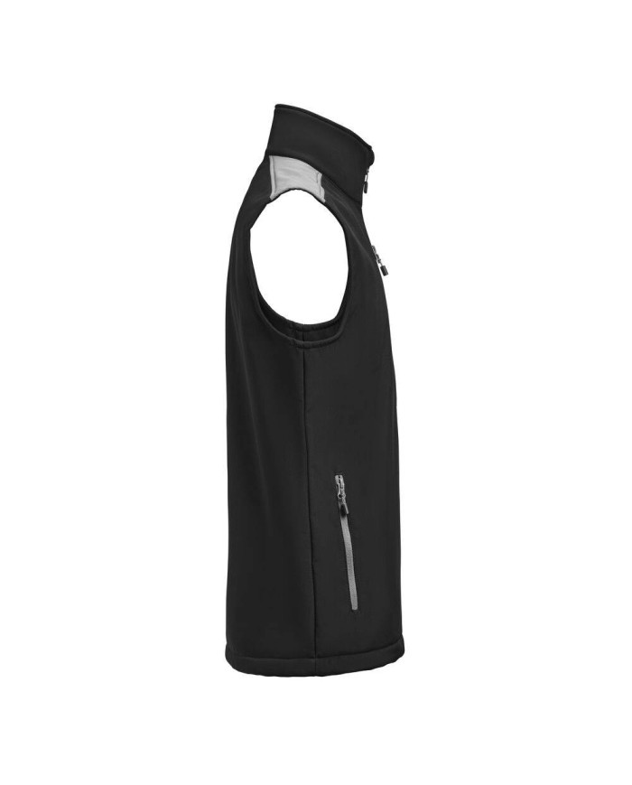 Prime Softshell Vest NEW WAVE