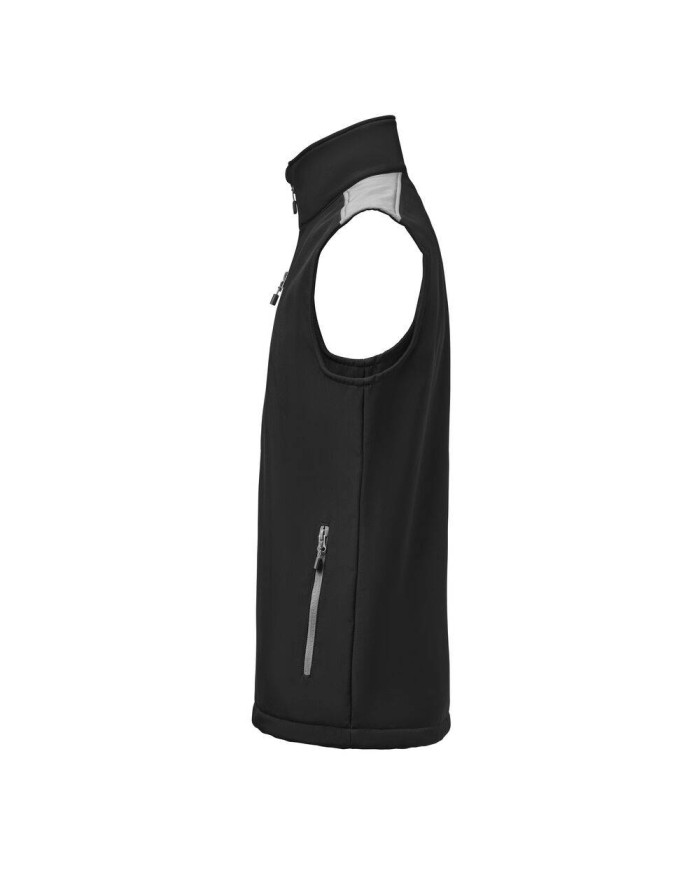 Prime Softshell Vest NEW WAVE
