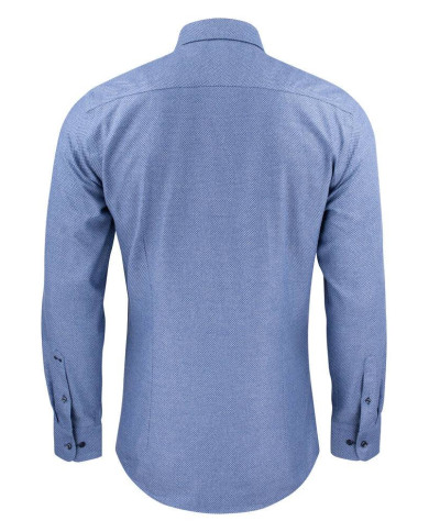 PB144 Brushed Jacquard Regular NEW WAVE