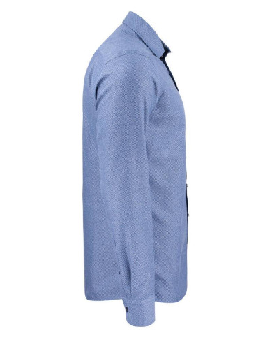 PB144 Brushed Jacquard Regular NEW WAVE