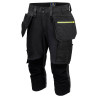 5557 PANTALÓN PIRATA NEW WAVE