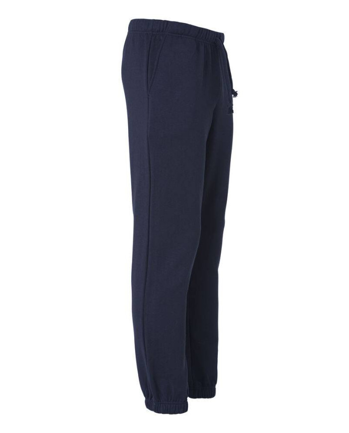 Basic Pants NEW WAVE