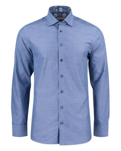 PB144 Brushed Jacquard Slim NEW WAVE