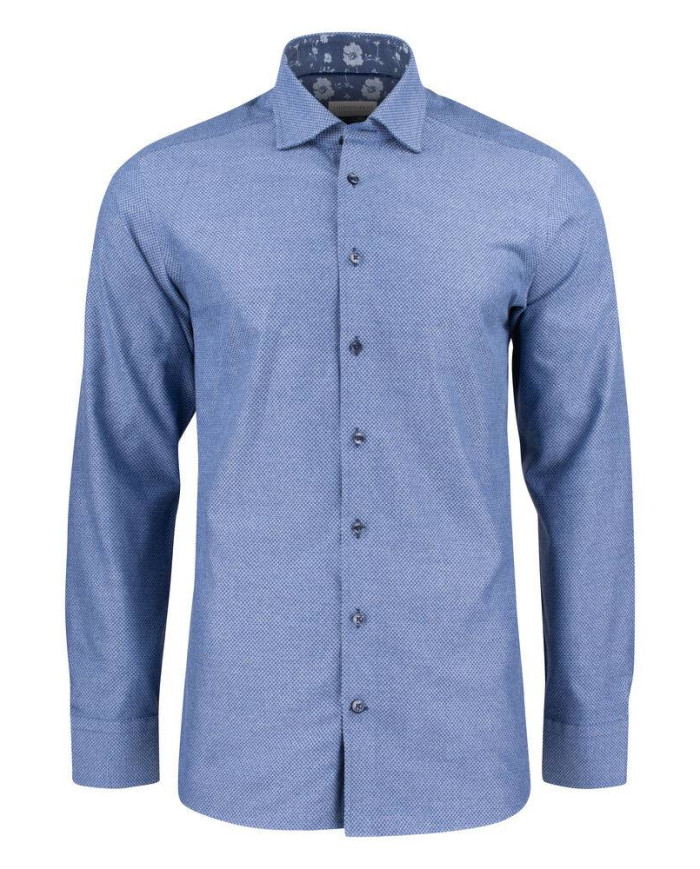 PB144 Brushed Jacquard Slim NEW WAVE