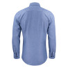 PB144 Brushed Jacquard Slim NEW WAVE