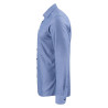 PB144 Brushed Jacquard Slim NEW WAVE