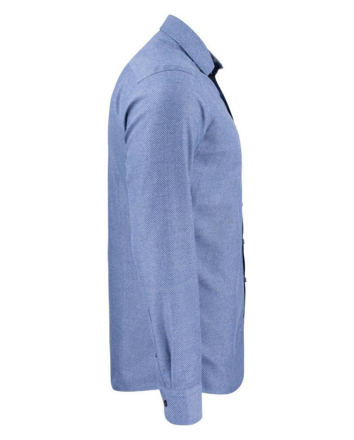 PB144 Brushed Jacquard Slim NEW WAVE