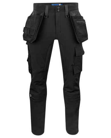 5559 PANTALÓN CON TECNOLOGÍA 37,5™ NEW WAVE