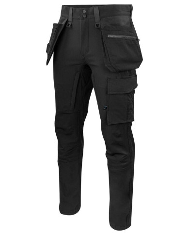 5559 PANTALÓN CON TECNOLOGÍA 37,5™ NEW WAVE