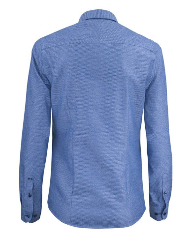 PB144 Brushed Jacquard Woman NEW WAVE