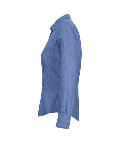 PB144 Brushed Jacquard Woman NEW WAVE