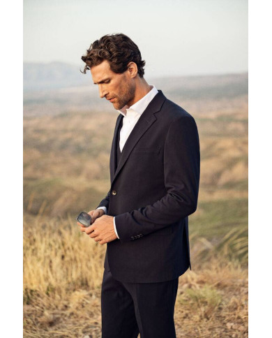 Signature Suit Vest NEW WAVE