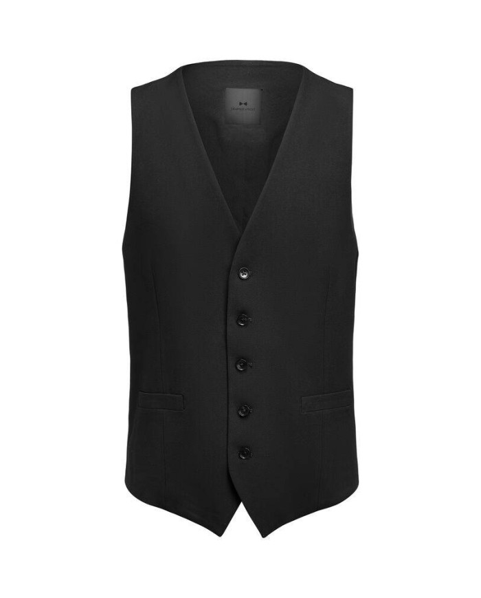 Signature Suit Vest NEW WAVE