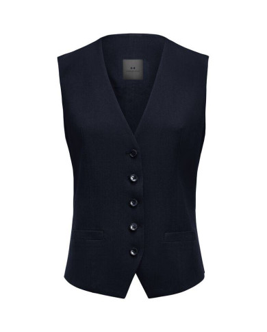 Signature Suit Vest Woman NEW WAVE