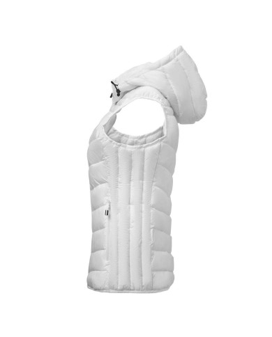 Base Vest Lady NEW WAVE