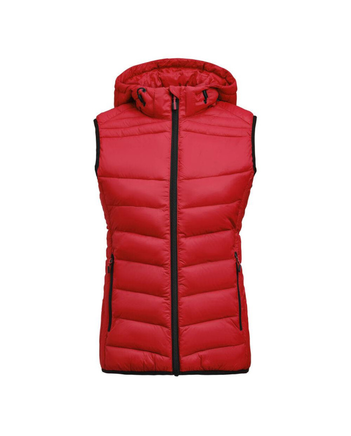Base Vest Lady NEW WAVE