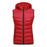Base Vest Lady NEW WAVE