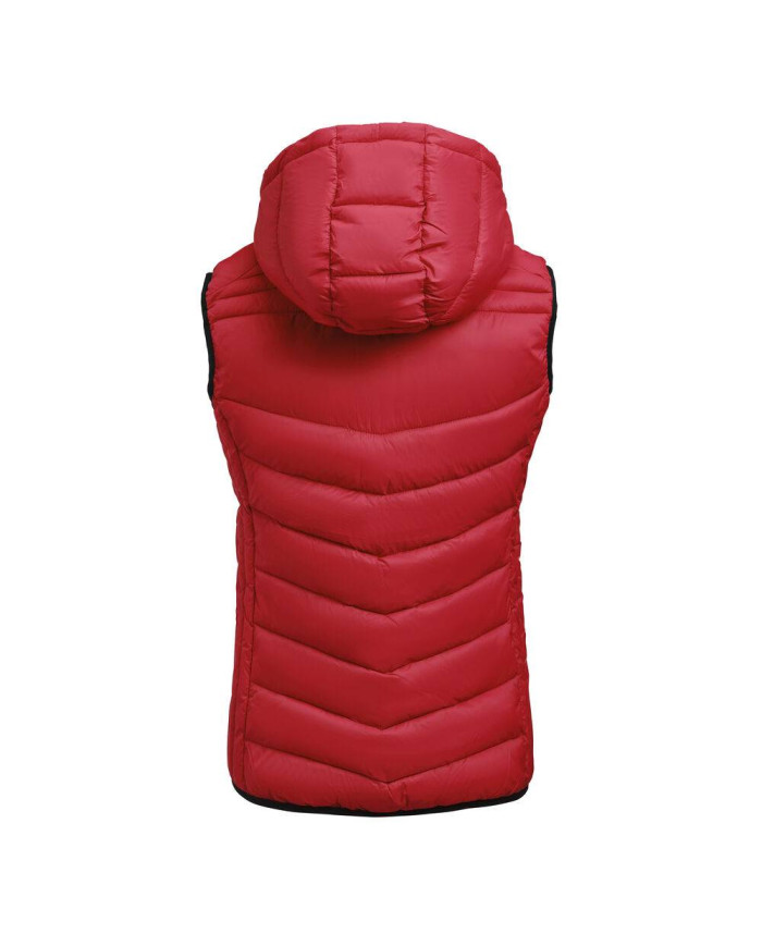 Base Vest Lady NEW WAVE