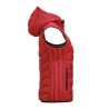 Base Vest Lady NEW WAVE