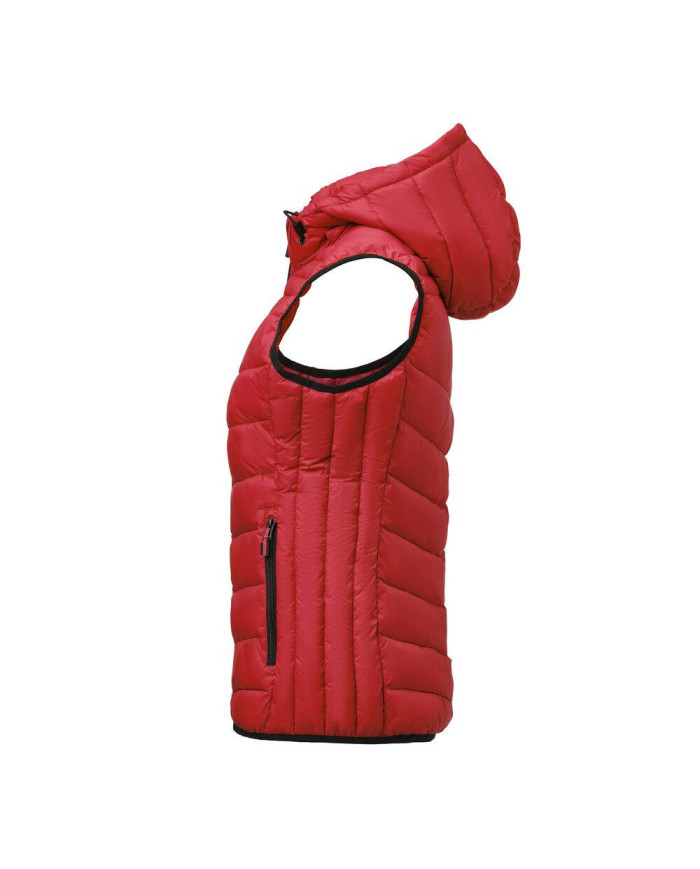Base Vest Lady NEW WAVE