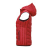 Base Vest Lady NEW WAVE