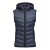 Base Vest Lady NEW WAVE