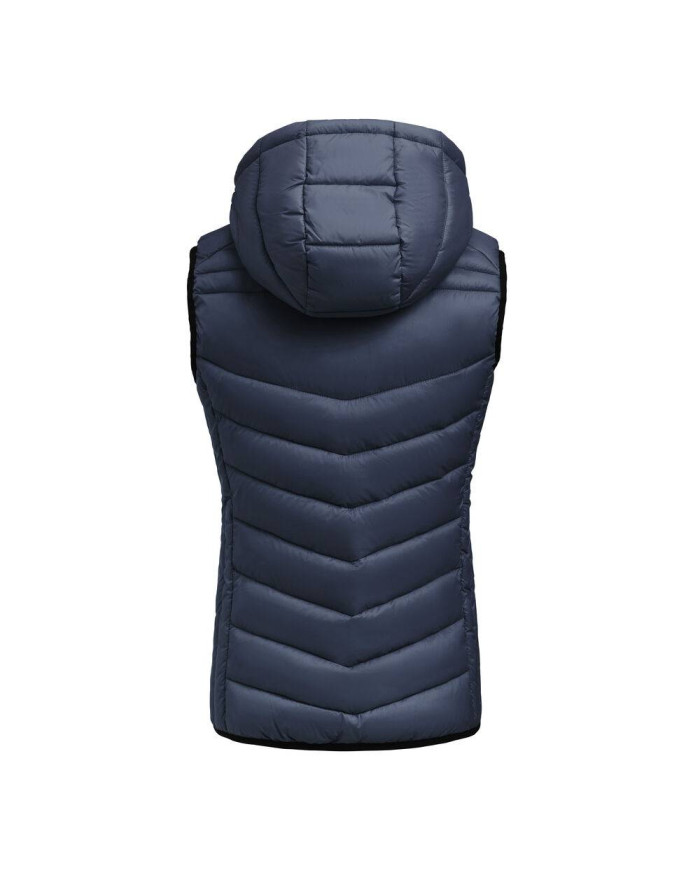 Base Vest Lady NEW WAVE